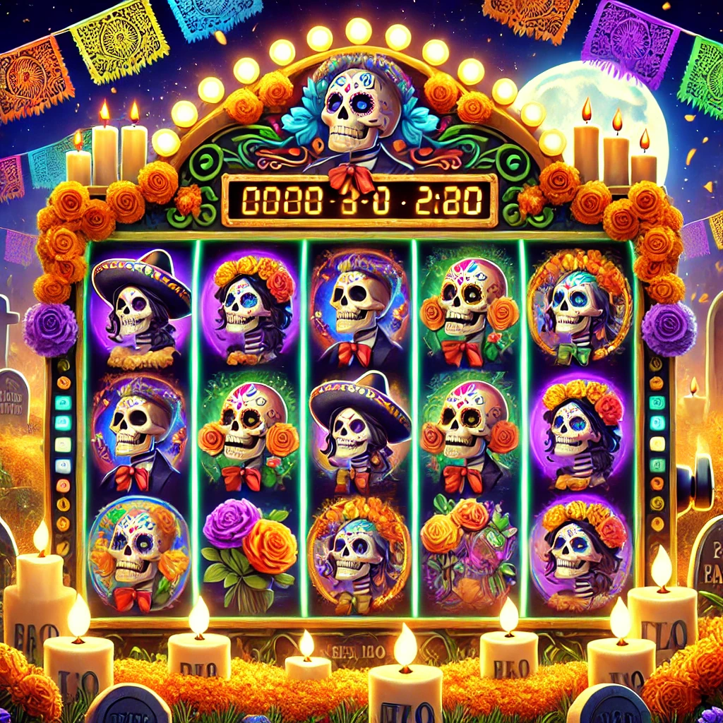 Fortuna de los Muertos Fortune